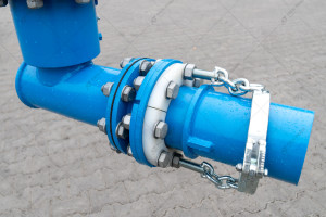 Manure (slurry) Applicator - A.TOM 9 DS «SMART FLOW»