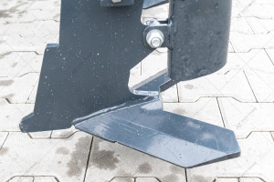 Manure (slurry) Applicator - A.TOM 9 DS «SMART FLOW»