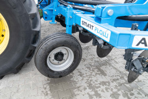 Manure (slurry) Applicator - A.TOM 9 DS «SMART FLOW»
