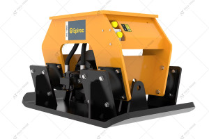 Виброплита Epiroc HC1050 