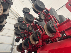 Horsch Maestro 8 CX 2021 y. №6500