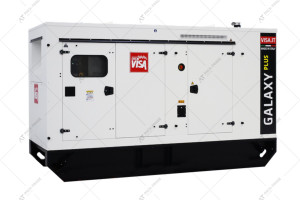 VISA BD225GXP 200/184 kW (available 2 pcs, 10 days)