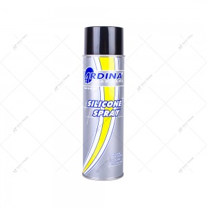 Ardina silicone spray, 500 ml