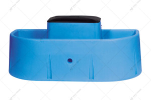 MIRACO BigSpring 6100 Cattle Waterer/Drinker