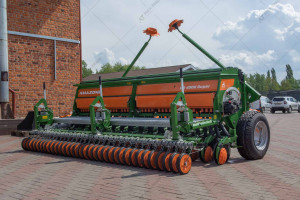 Сівалка Amazone D9 4000 Super 2023 р. №4291