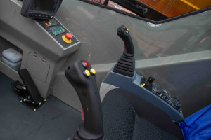 XCMG QY30K5C truck crane №5814