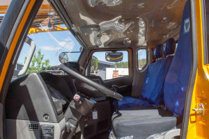 Автокран XCMG QY30K5C  