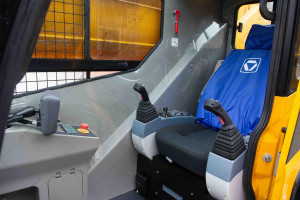 Автокран XCMG QY30K5C  