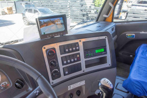 Автокран XCMG QY30K5C  