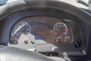 Автокран XCMG QY30K5C  