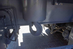 Автокран XCMG QY30K5C  