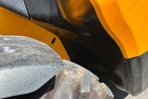 Телескопический погрузчик JCB 535-95 2020 г. * Дж 2980 м/ч.
