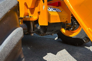 Телескопический погрузчик JCB 535-95 2020 г. * Дж 2980 м/ч.