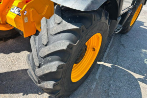 Телескопический погрузчик JCB 535-95 2020 г. * Дж 2980 м/ч.