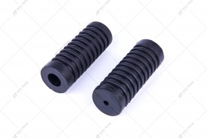 Pedal rubber pad WC02000394