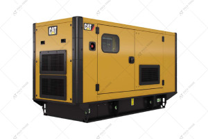 CAT DE33E0 26,4/24 kW