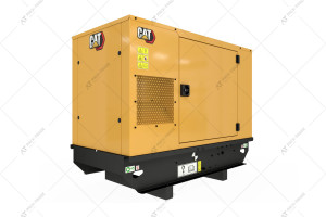 CAT DE9.5E3 7,6/6,8 kW 