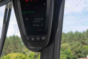 Вилочный погрузчик Linde H16T-01 2019 г. 6516 м/ч. №6752