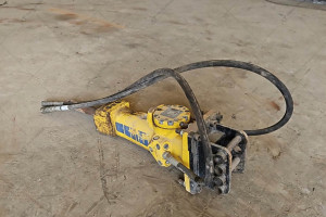 Гідромолот Epiroc SB102 2024 р.