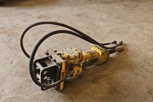 Гідромолот Epiroc SB102 2024 р.