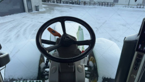 Трактор JOHN DEERE 8R370 2020 р. 370 л.с. 3220 м/г., №5193