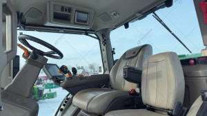 Трактор JOHN DEERE 8R370 2020 р. 370 л.с. 3220 м/г., №5193