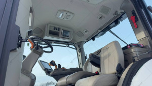 Трактор JOHN DEERE 8R370 2020 р. 370 л.с. 3220 м/г., №5193