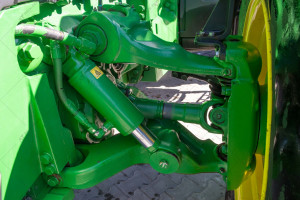 Трактор JOHN DEERE 8R370 2020 р. 370 л.с. 3581 м/ч. №5193