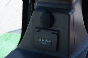 Трактор JOHN DEERE 8R370 2020 р. 370 л.с. 3581 м/ч. №5193