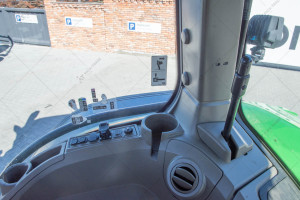Трактор JOHN DEERE 8R370 2020 р. 370 л.с. 3581 м/ч. №5193