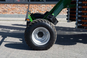 Борона дискова Amazone Catros+ 6002-2  2023 р. №4280 L