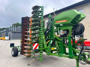 Amazone Catros+ 6002-2  2023 y. №4280 