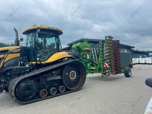 Amazone Catros+ 6002-2  2023 y. №4280 