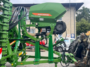 Amazone Catros+ 6002-2  2023 y. №4280 