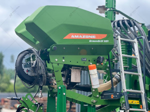 Amazone Catros+ 6002-2  2023 y. №4280 