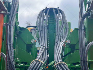 Amazone Catros+ 6002-2  2023 y. №4280 