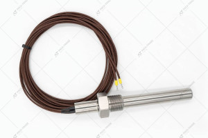 ТЭН для подогрева охлаждающей жидкости блока двигателя 0,75 кВт