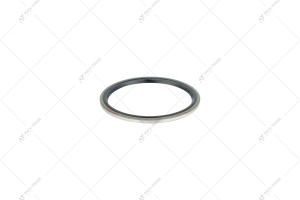 Dust cover KHV0102 HC
