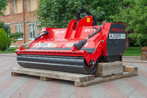 Prinoth RFL700, 2300 mm, 190-280 h.p.