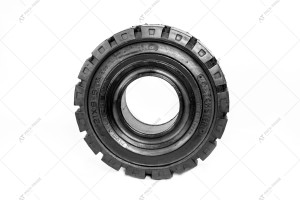 Tire set Emerald 21х8-9 for forklift 