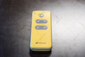 Трубный лазер Topcon TP-L4(2)