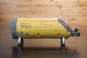 Трубний лазер Topcon TP-L4(2)