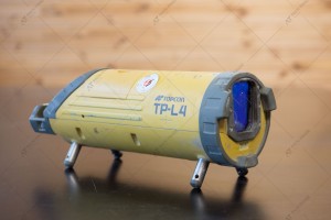 Трубний лазер Topcon TP-L4(2)