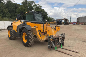 JCB 535-125 2017 y. 3234m/h. 