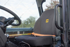 Телескопический погрузчик JCB 535-125 2017 г. 3236 м/ч. №6772 B