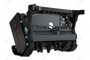 Мульчер для екскаватора Prinoth M450e 1100 мм, 15-21 т 