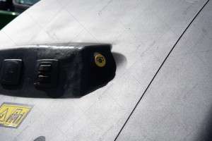 John Deere 8370R 2020 y. 370 h.p.  6025,8 m/h.,  №5226