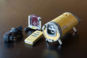 Трубний лазер Topcon TP-L4A (1)
