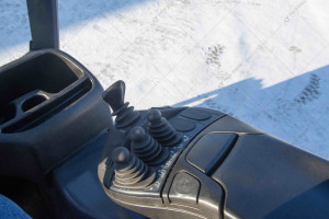 Вилочный погрузчик Linde E16С-02 2020 г. 2476 м/ч., № 5523