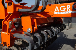 Agrowin SC4 2021 y. №4266 